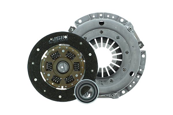 Zestaw sprzęgieł AISIN KN-010
