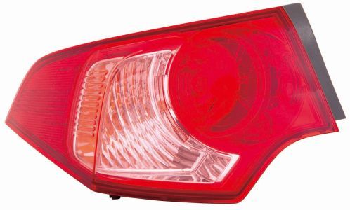 Lampa tylna zespolona ABAKUS 217-19A4L-UE