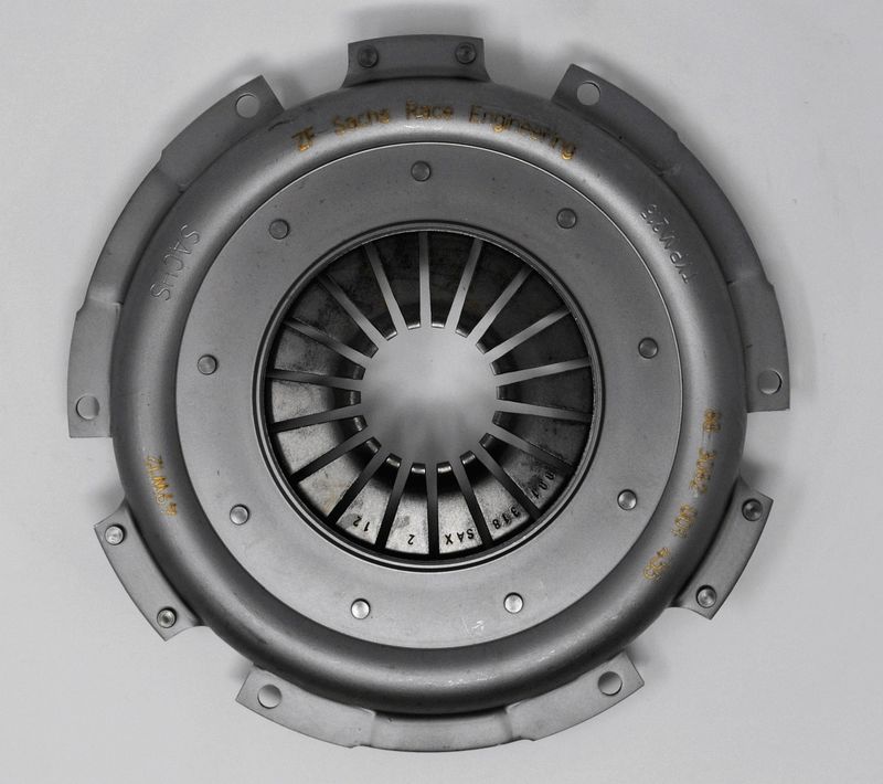 Tarcza dociskowa sprzęgła SACHS PERFORMANCE 883082 001455