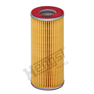 Filtr oleju HENGST FILTER E1051HD605