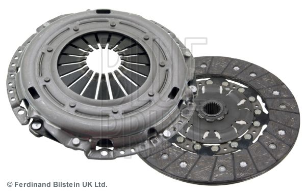Zestaw sprzęgieł BLUE PRINT ADV183015