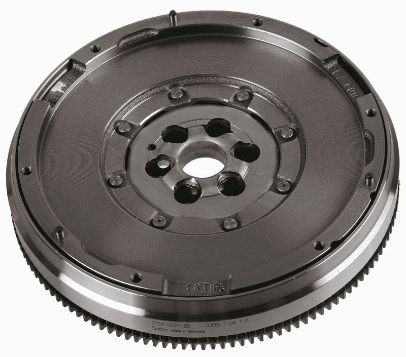 Koło zamachowe SACHS 2294 002 155