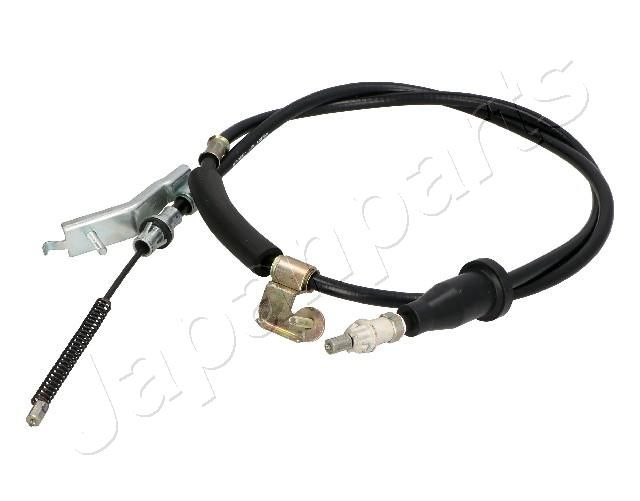 Cięgło, hamulec postojowy JAPANPARTS BC-927L