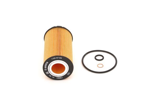 Filtr oleju BOSCH F026407069