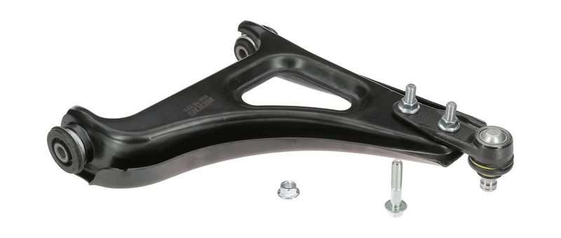 Wahacz, zawieszenie koła MOOG RE-WP-0228