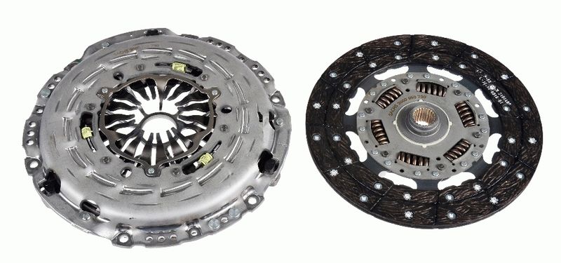 Zestaw sprzęgieł SACHS 3000 950 730
