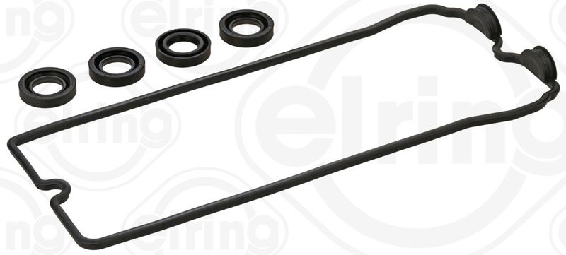 Zestaw uszczelek, pokrywa głowicy cylindra ELRING 457.040