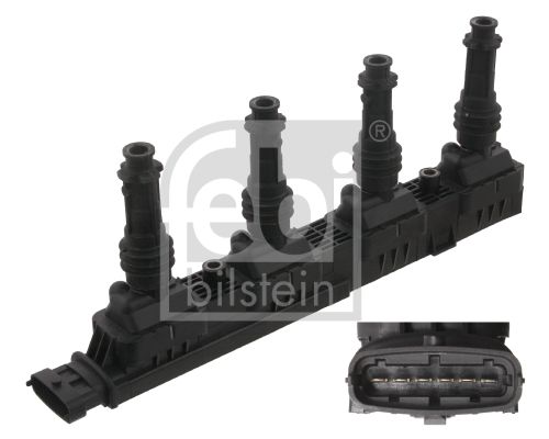Cewka zapłonowa FEBI BILSTEIN 33663