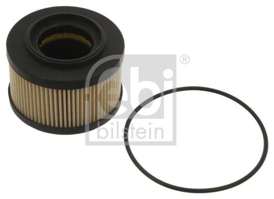 Filtr paliwa FEBI BILSTEIN 40424
