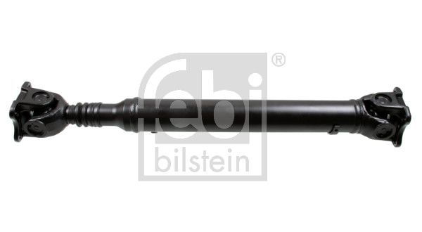 Wał napędowy, napęd osi FEBI BILSTEIN 174100