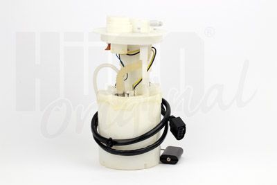 Zespół zasilający w paliwo HITACHI 133525