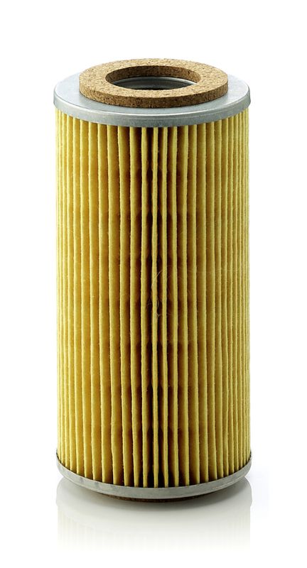 Filtr oleju MANN-FILTER H804X