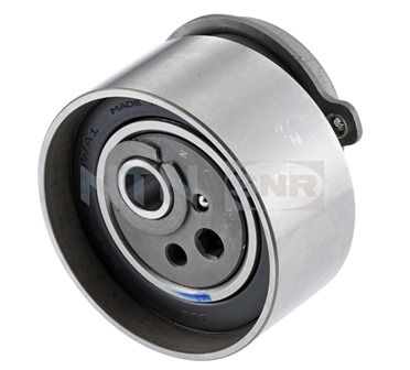 Rolka napinacza, pasek rozrządu SNR GT370.14