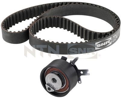Zestaw paska rozrządu SNR KD486.01
