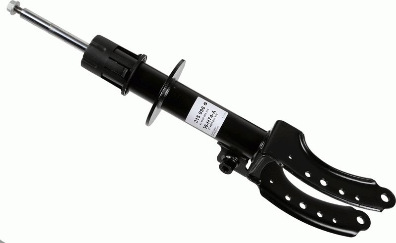 Amortyzator SACHS 315 996