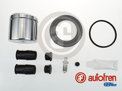 Zestaw naprawczy, zacisk hamulca AUTOFREN SEINSA D42715C