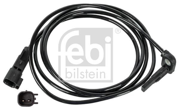 Czujnik, prędkość obrotowa koła FEBI BILSTEIN 177030