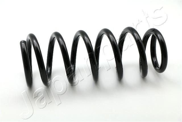 Sprężyna zawieszenia JAPANPARTS ZC6207A