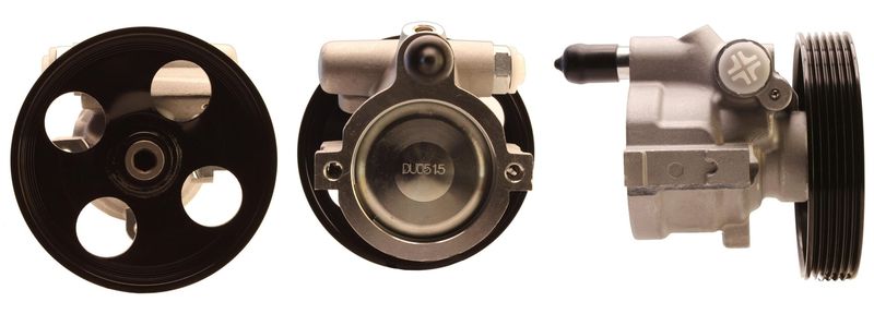 Pompa hydrauliczna, układ kierowniczy DRI 715520259