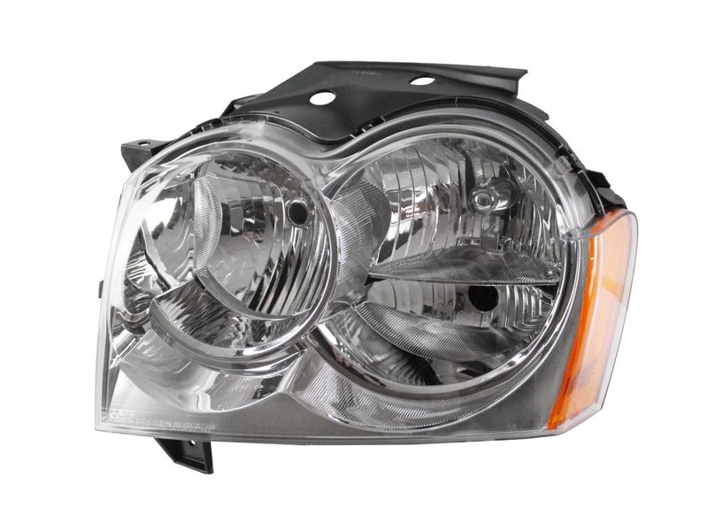 Reflektor ABAKUS 333-1172L-US