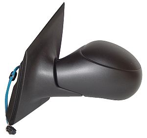Lusterko zewnętrzne ABAKUS 0505M04