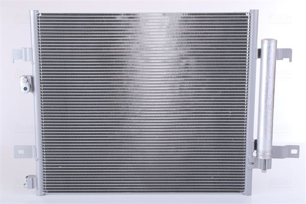 Skraplacz, klimatyzacja NISSENS 941105