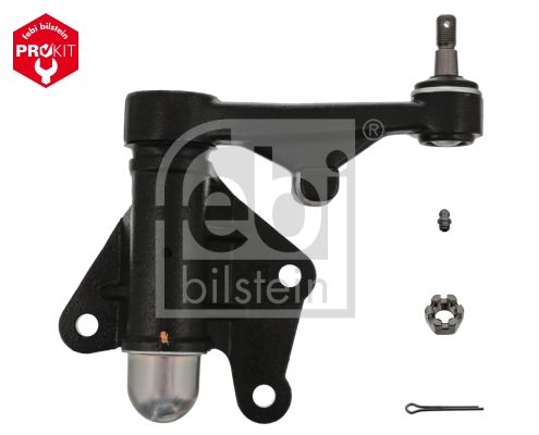 Drążek pośredni układu kierowniczego FEBI BILSTEIN 43196