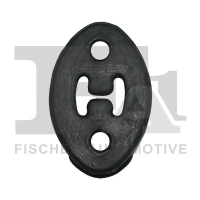 Uchwyt, system wydechowy FA1 553-914
