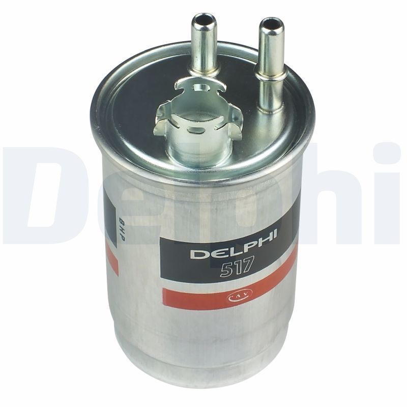 Filtr paliwa DELPHI HDF517