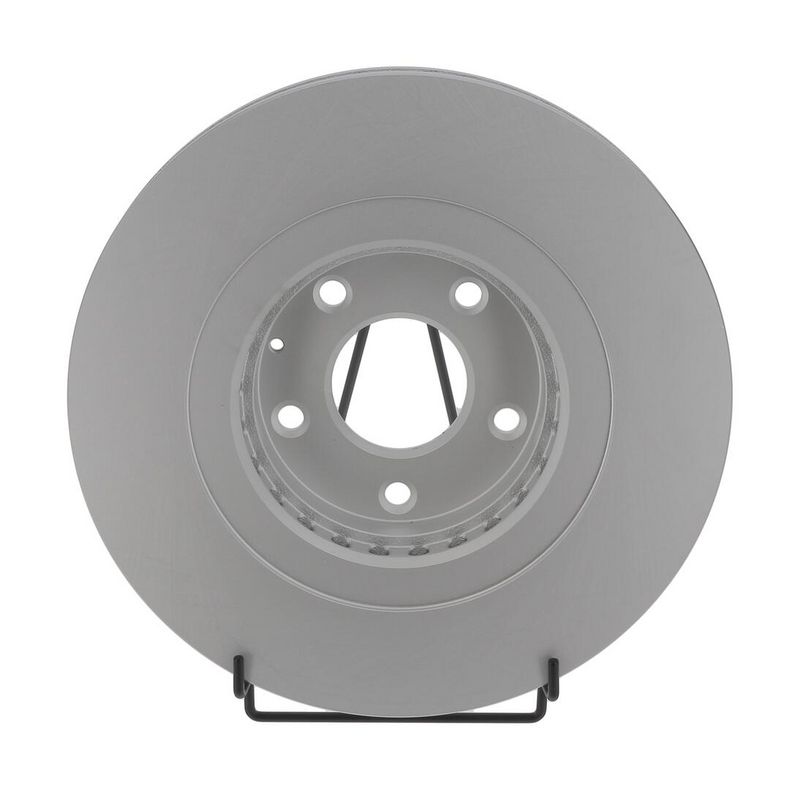 Tarcza hamulcowa FERODO DDF3070C