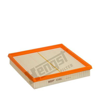 Filtr powietrza HENGST FILTER E356L