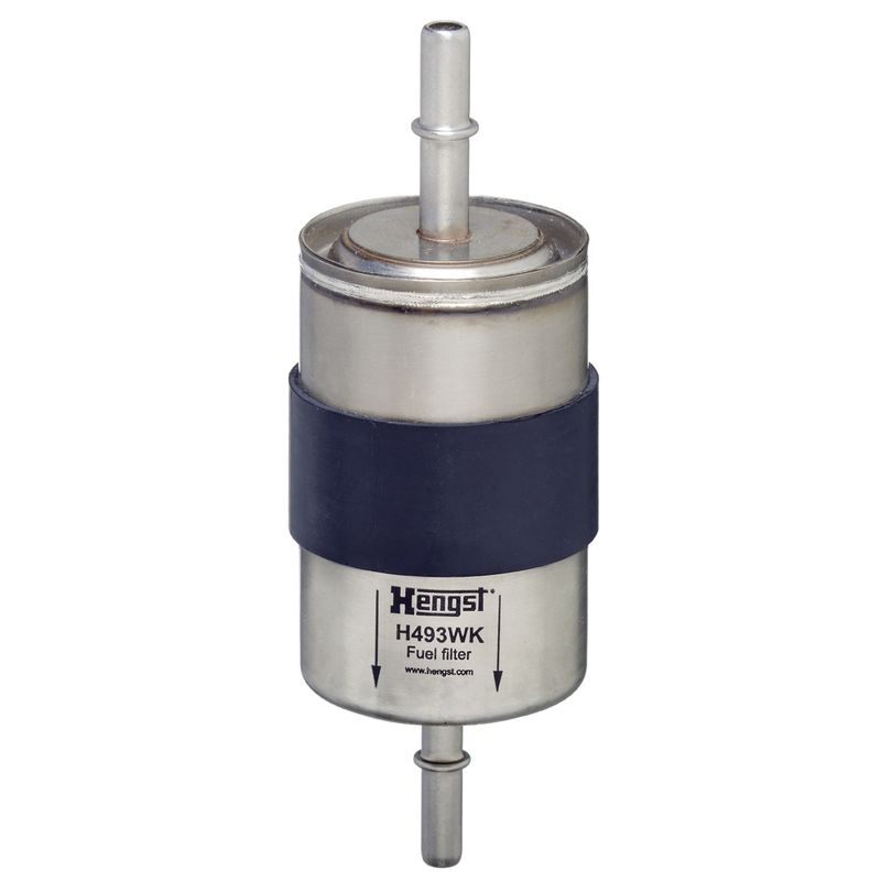 Filtr paliwa HENGST FILTER H493WK