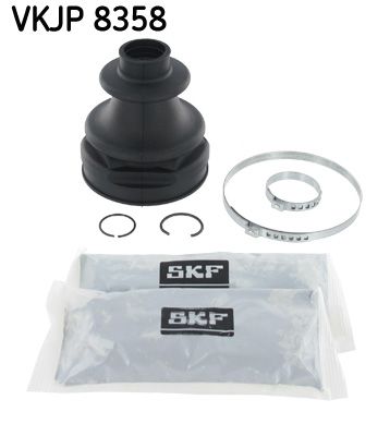 Zestaw osłon, wał napędowy SKF VKJP8358