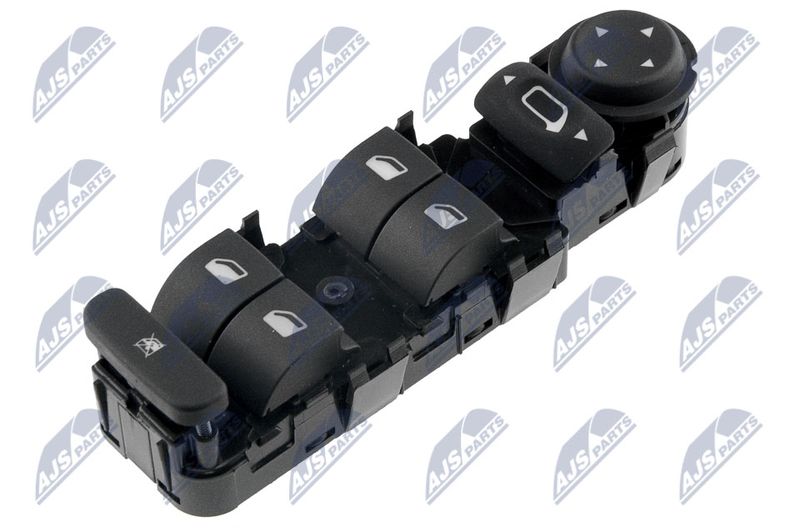 Przełącznik, podnośnik szyby NTY EWS-CT-002