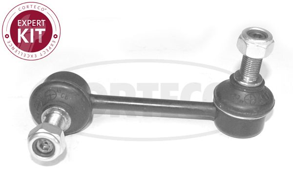 Drążek / wspornik, stabilizator CORTECO 49396455