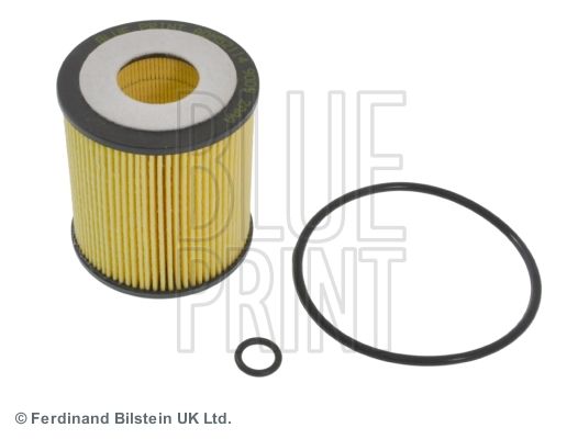 Filtr oleju BLUE PRINT ADM52114
