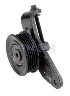 Rolka napinacza, pasek klinowy wielorowkowy SNR GA352.48