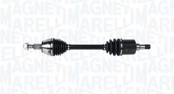 Wał napędowy MAGNETI MARELLI 302004190183