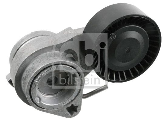 Napinacz paska klinowego wielorowkowego FEBI BILSTEIN 21630