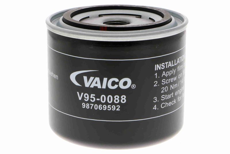 Filtr oleju VAICO V95-0088