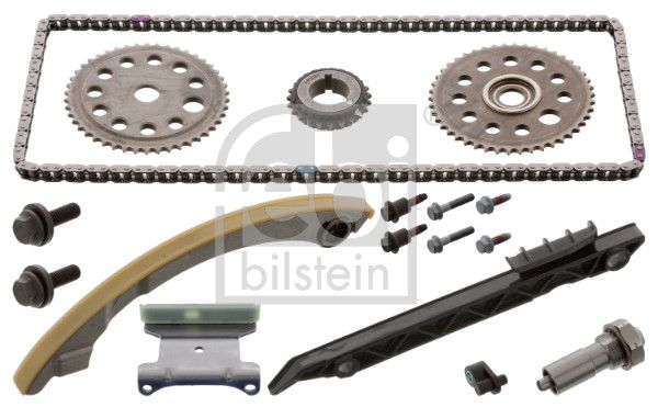 Zestaw łańcucha rozrządu FEBI BILSTEIN 44913