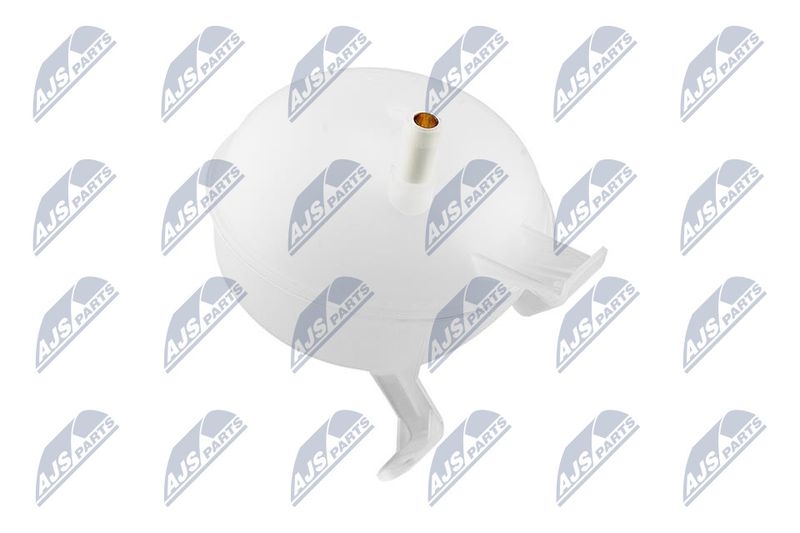 Zbiorniczek wyrównawczy, płyn chłodzący NTY CZW-PL-006