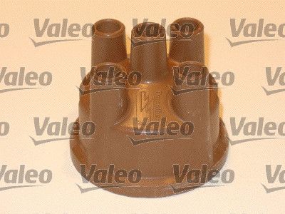 Kopułka rozdzielacza zapłonu VALEO 662165