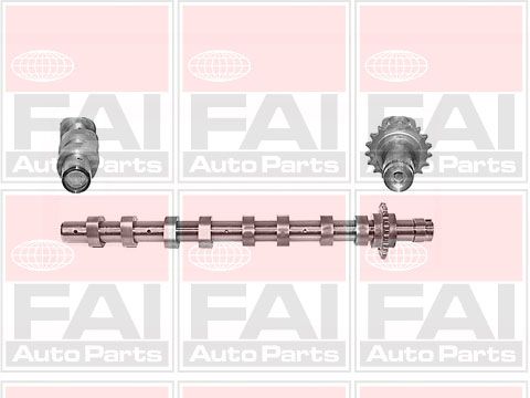 Wałek rozrządu FAI AutoParts c266