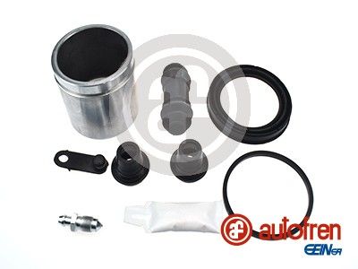 Zestaw naprawczy, zacisk hamulca AUTOFREN SEINSA D41154C