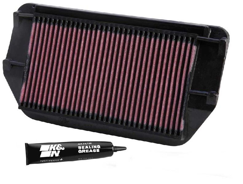 Filtr powietrza K&N FILTERS HA-1199-
