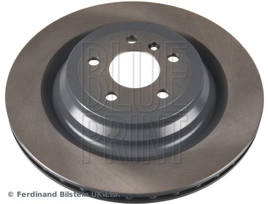 Tarcza hamulcowa BLUE PRINT ADBP430037