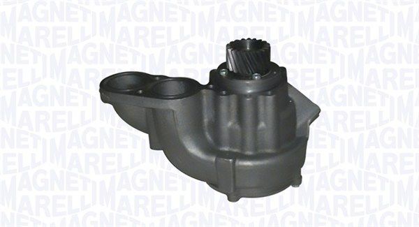 Pompa wody, chłodzenie silnika MAGNETI MARELLI 352316171341
