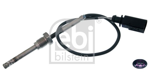 czujnik, temperatura spalin FEBI BILSTEIN 49297