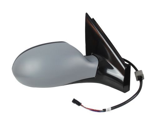 Lusterko zewnętrzne ABAKUS 0511M06